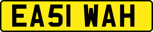EA51WAH