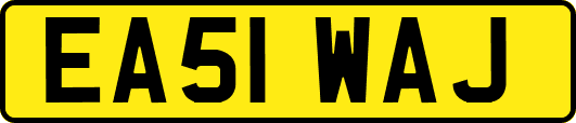 EA51WAJ