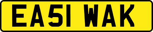 EA51WAK