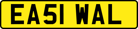 EA51WAL