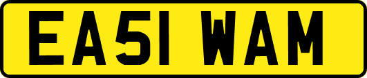 EA51WAM