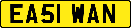 EA51WAN