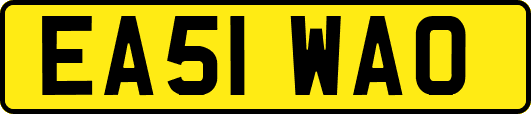 EA51WAO