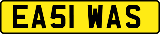 EA51WAS