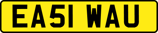 EA51WAU