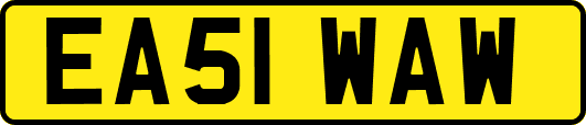 EA51WAW