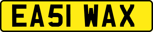 EA51WAX