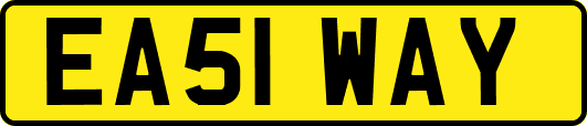 EA51WAY