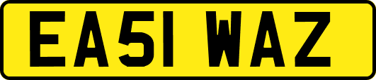 EA51WAZ