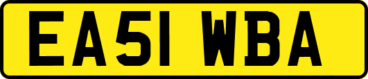 EA51WBA