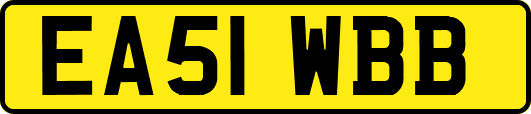 EA51WBB