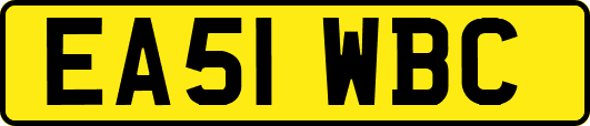 EA51WBC