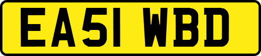 EA51WBD