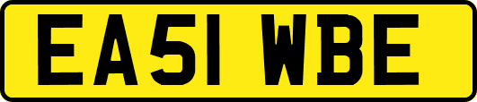 EA51WBE