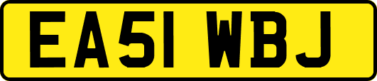 EA51WBJ