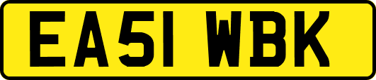 EA51WBK