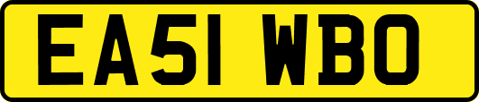 EA51WBO