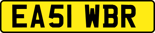 EA51WBR