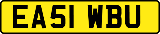 EA51WBU