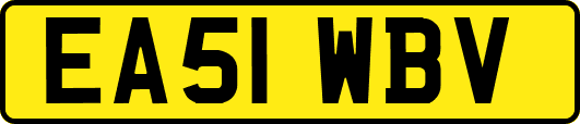 EA51WBV