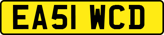 EA51WCD