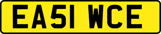 EA51WCE