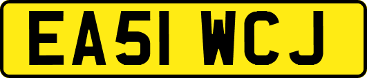 EA51WCJ