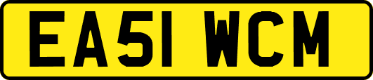 EA51WCM