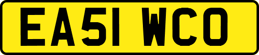 EA51WCO