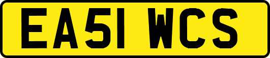 EA51WCS