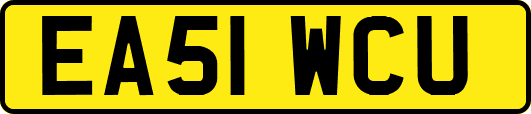 EA51WCU