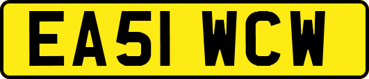 EA51WCW
