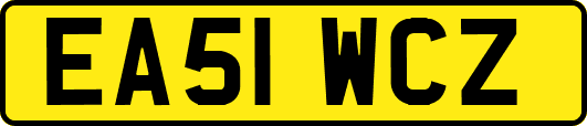 EA51WCZ