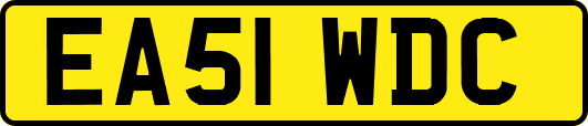 EA51WDC