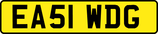 EA51WDG