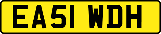 EA51WDH