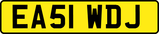 EA51WDJ