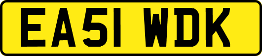 EA51WDK