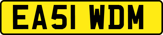 EA51WDM