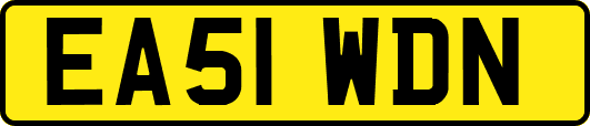 EA51WDN