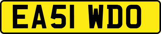 EA51WDO