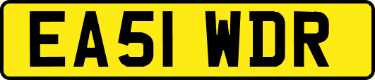 EA51WDR