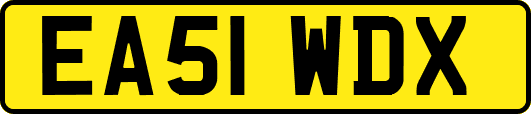 EA51WDX