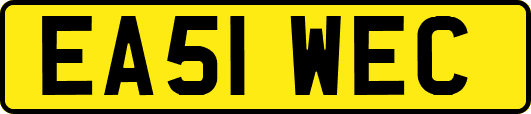 EA51WEC