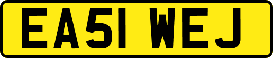 EA51WEJ