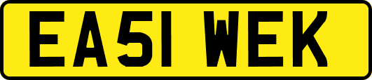 EA51WEK