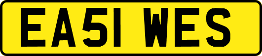 EA51WES