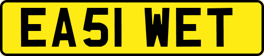 EA51WET
