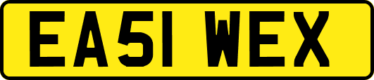 EA51WEX