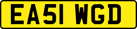 EA51WGD